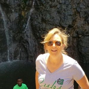 Meet your Posher, Paula